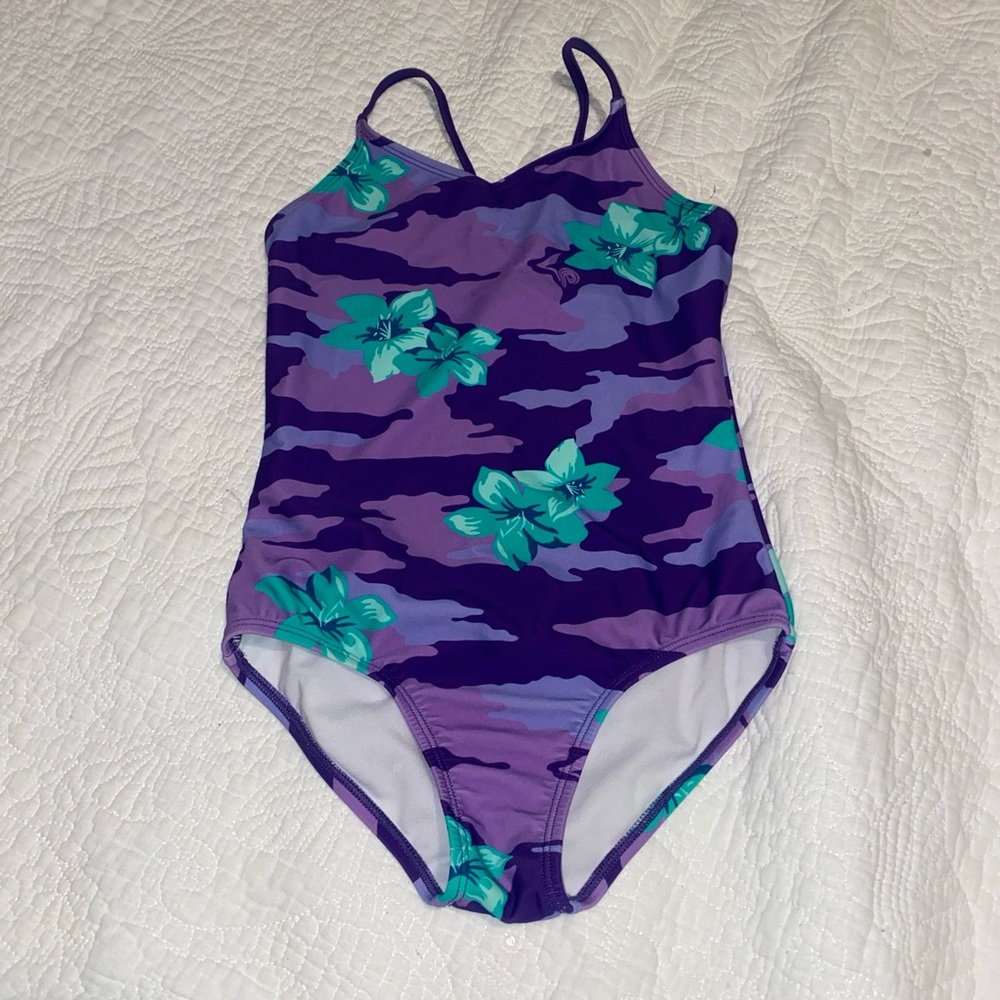 Kanu bathing suit 🩱